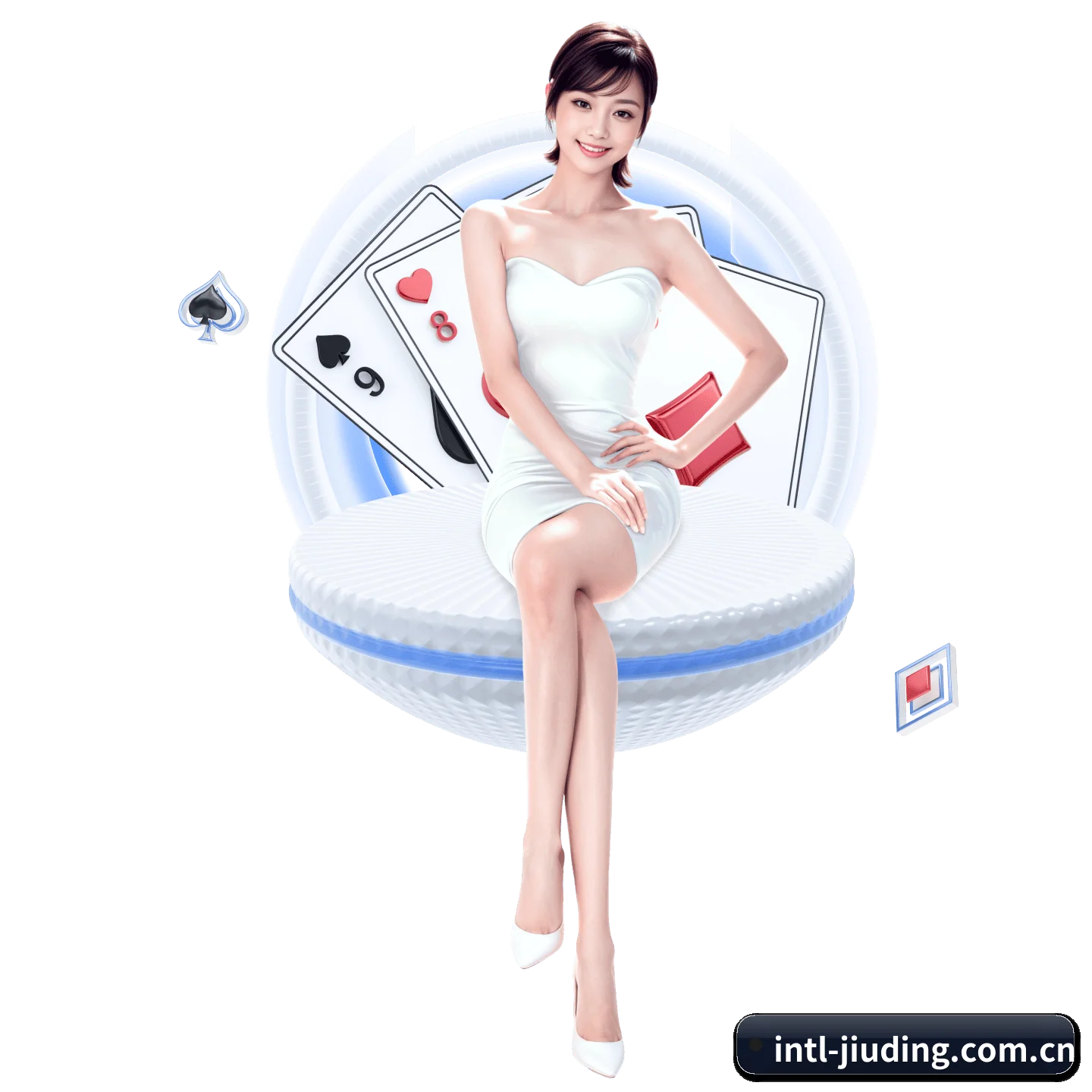九鼎娱乐 APP 界面